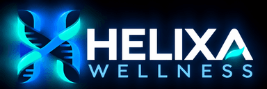Helixa Wellness